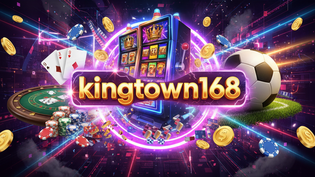 kingtown168