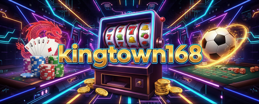 kingtown168