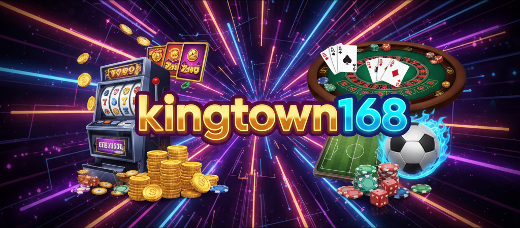 kingtown168